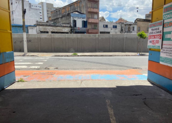 Nunes e a polícia vão acabar com a cracolândia?