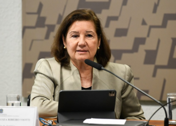 Posse de Trump: quem vai representar o Brasil na cerimônia