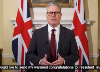 Posse de Donald Trump: veja repercussão entre líderes internacionais