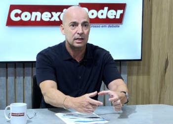 Iguá confirma interesse em ter concessão de água em Várzea Grande: "Queremos o desafio; podemos fazer"