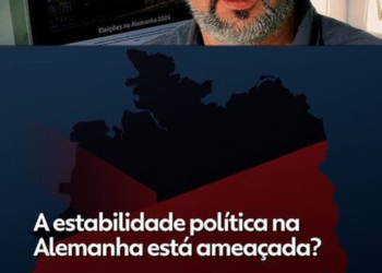 A estabilidade política está ameaçada pela extrema direita na Alemanha?