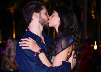 Chega ao fim o namoro de Bruna Marquezine e João Guilherme