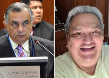 Ex-deputado e ex-servidor são condenados a devolver R$ 1,2 milhão por desvios na Assembleia