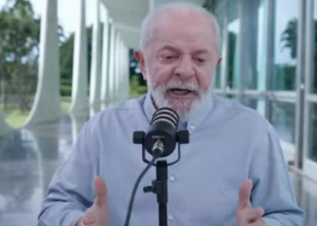 Lula culpa EUA por aumento do ovo e diz que povo vai comer picanha; veja vídeo