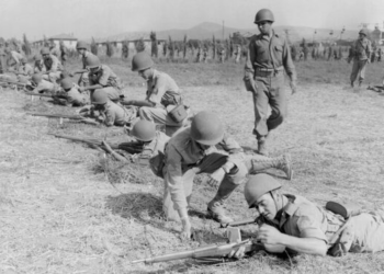Monte Castelo, 80 anos: cinco razões para celebrar a participação do Brasil na Segunda Guerra