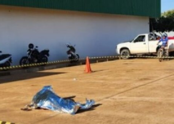 Homem de 29 anos é encontrado morto após sair de bar