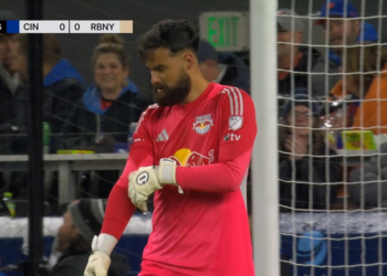 Melhores momentos: FC Cincinnati 1 x 0 New York Red Bulls (MLS)