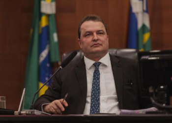 Nova Mesa Diretora toma posse nesta segunda