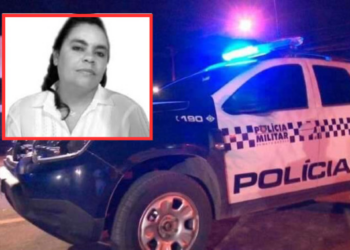 Marido mata mulher com tiros de espingarda e tira a própria vida