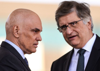 Mal causado por denúncia da PGR não se resume a Bolsonaro