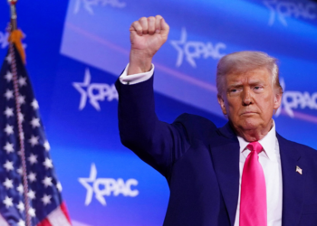 Levitsky e o colapso da democracia americana