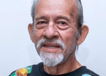 Morre aos 78 anos o radialista esportivo Orlando Antunes
