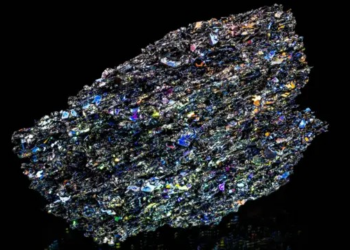 Quais são os minerais raros da Ucrânia – e por que Trump está de olho neles?