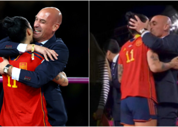 Jenni Hermoso depõe em julgamento sobre beijo contra vontade após vitória na Copa do Mundo: 'Desrespeitada'