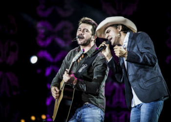 Prefeitura torra R$ 1 milhão com shows sertanejos