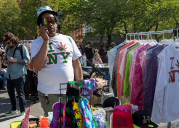 Legalização da maconha nos EUA: mais problemas e menos benefícios que o prometido
