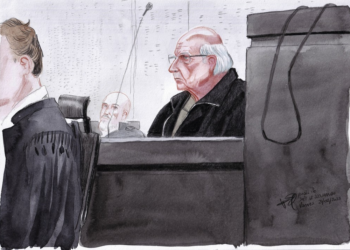 ‘Cometi atos abomináveis’, diz médico acusado de agredir sexualmente quase 300 crianças