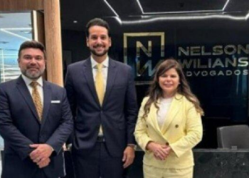 Marcel Daltro é nomeado conselheiro do LIDE Mato Grosso