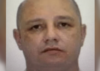 Rei da cocaína no Brasil fazia cirurgias plásticas para fugir da polícia