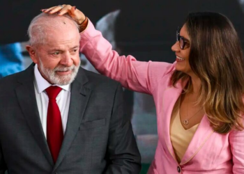 Da águia da Portela à briga com Elon Musk: 10 gafes cometidas por Janja Lula da Silva