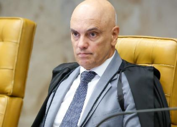 Com lobby bolsonarista, Comitê do Congresso dos EUA passa lei contra Moraes