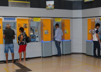 Governo de MT paga salário nesta quinta