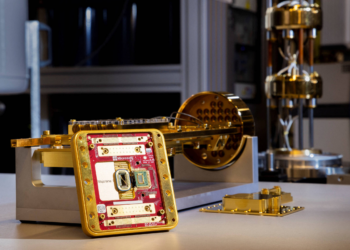 Na corrida pela computação quântica, Google promete o multiverso; Microsoft, um novo estado da matéria