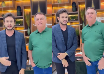 Médico de Bolsonaro explica método que ajuda no desempenho sexual