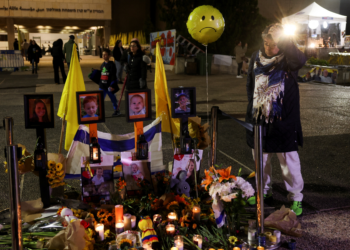 Hamas devolve os corpos de mais 4 reféns israelenses