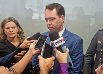 Chefe do MP nomeia 16 promotores para integrar o grupo de combate ao crime organizado