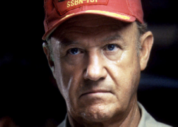 Famosos lamentam mortes de Gene Hackman e da esposa