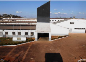 Preso é encontrado morto na Mata Grande