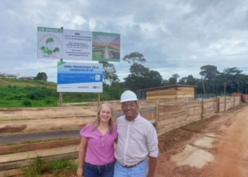 Desenvolve MT apresenta oportunidades de crédito para empreendedores em Juara