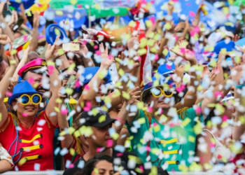 Saiba onde aproveitar o Carnaval em Cuiabá; confira as opções de festas