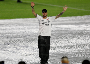 Estamos na era de Neymar, o craque oneypresente