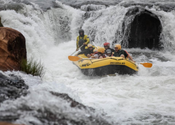 Conheça 4 destinos para aproveitar o feriado de Carnaval em MT