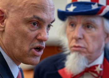 Alexandre de Moraes x EUA: quem diz que entende está mentindo