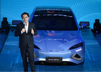 Empréstimo de carros da BYD ao STJ pode pôr em xeque futuros julgamentos