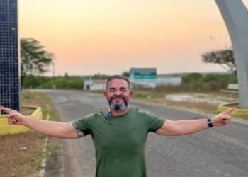 Ex-prefeito de São Pedro (RN) é morto a tiros em atentado em Natal