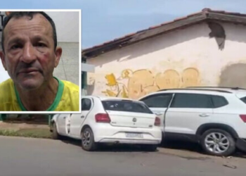 Motorista bêbado que matou motociclista no CPA 2 vira réu