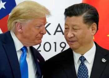 Como 'tarifaço' de Trump pode ser oportunidade para a China ampliar poder e influência no mundo