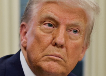 Trump canta vitória diante de pequenas concessões de Sheinbaum e Trudeau