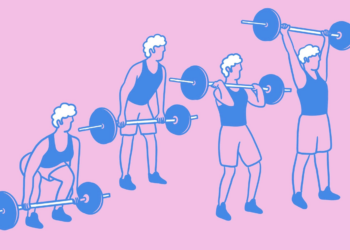 Todo mundo precisa fazer treinos de força; encontre o seu