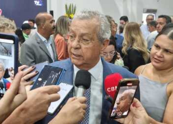 Jayme: Flávia Moretti tem que baixar a bola e ter humildade