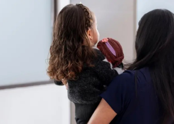 'Sou imigrante ilegal nos EUA e trabalho para família que apoia Trump'