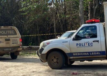 Corpo de homem é encontrado às margens de estrada