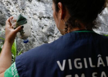 Número de casos de Chikungunya cresce 567% em Mato Grosso
