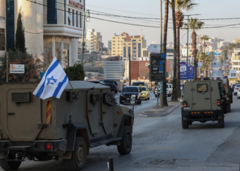 Operações militares de Israel fazem milhares de palestinos deixarem suas casas na Cisjordânia, dizem ONU e autoridades locais