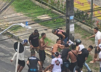 O que está por trás da selvageria das torcidas organizadas em Pernambuco