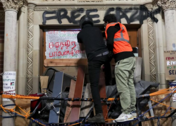 O Vale do Silício está farto de seus funcionários woke